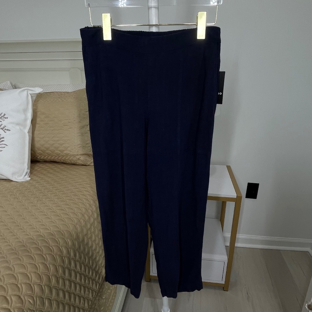 I.N Studio Pull On Pants New With Tags Size Small